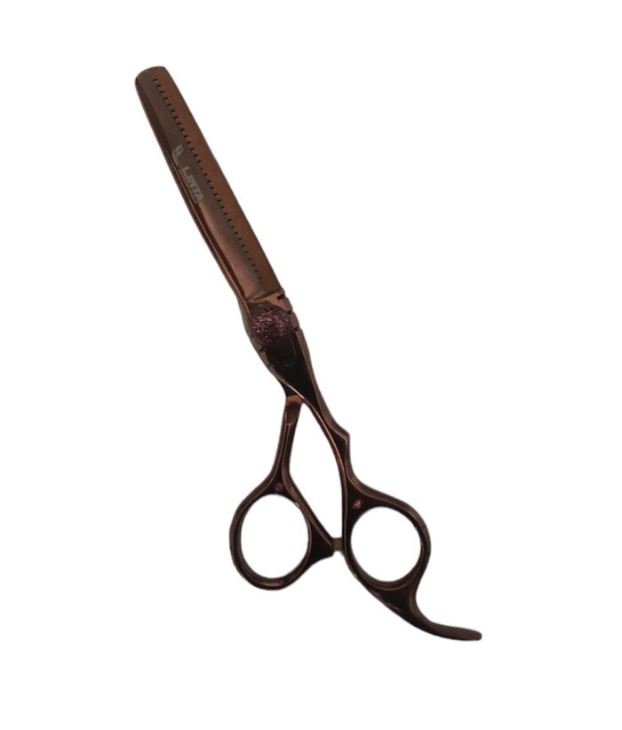 Tijeras Peluqueria y Barberia Profesional 6,5” - Imagen 2